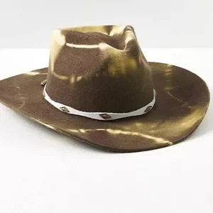 Free People | Accessories | Nwot Free People Asn Cowboy In  display picture 3